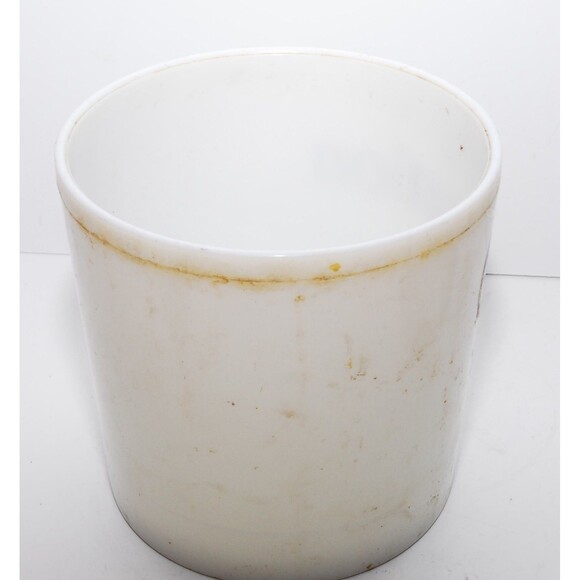 Carnation Malted Milk Canister With Lid Ice Cream Parlor Soda Fountain Uncommon - Picture 5 of 10